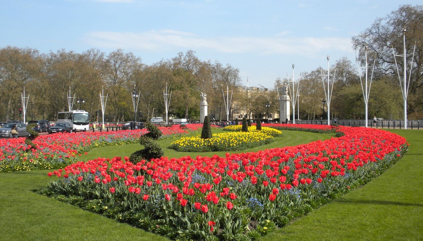 Green Park