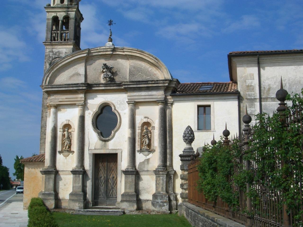 Cattedrale di Santa Maria Assunta Asolo Tripadvisor