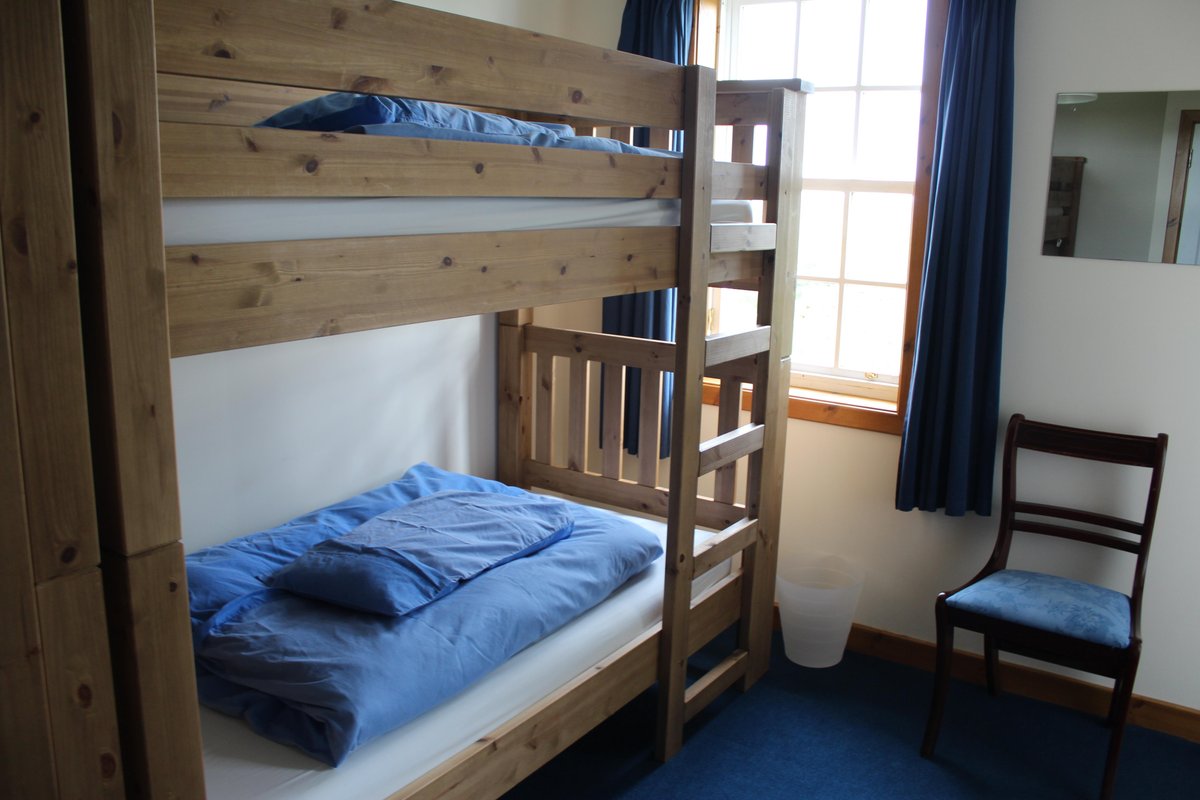 Nunton House Hostel Rooms: Pictures & Reviews - Tripadvisor