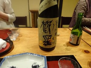 Dranken
