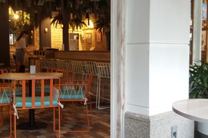 店内