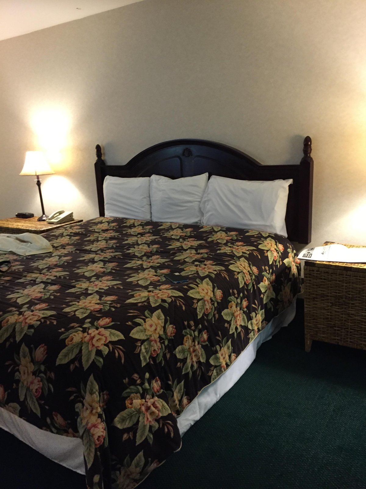 Osage Village Inn UPDATED Prices, Reviews & Photos (Osage Beach, MO