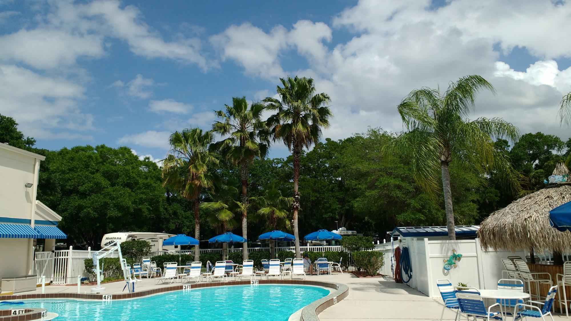 Bay Bayou RV Resort - UPDATED 2023 Reviews & Photos (Tampa