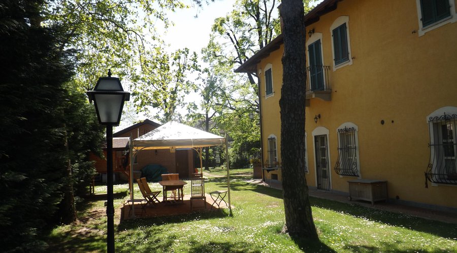 Giardino