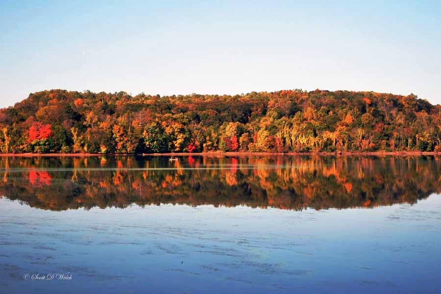 Escape To History: Unveiling The Charm Of Marsh Creek State Historic Park