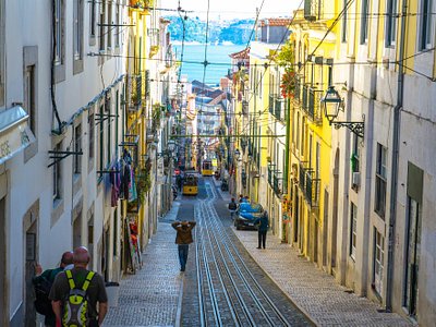 Tourisme A Lisbonne 22 Visiter Lisbonne Portugal Tripadvisor