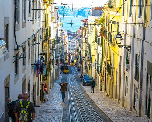 places you must visit in lisbon