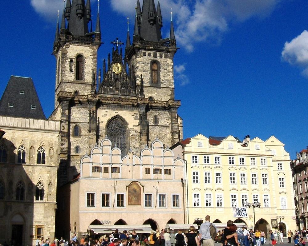 Guide Prague Praga 2023 Qué Saber Antes De Ir Lo Más Comentado Por La Gente Tripadvisor 5472