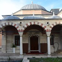 Main Hall