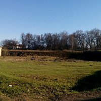 Анненские укрепления