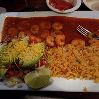 Camarones Diabla