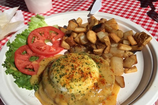 Cod Fish and Chip - Lunch & Dinner - Shipwreck Cafe - American Restaurant  in Olympia, WA