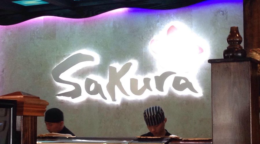 Sakura