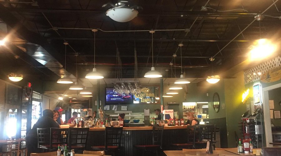 Crabby Daddy Seafood & Steakhouse