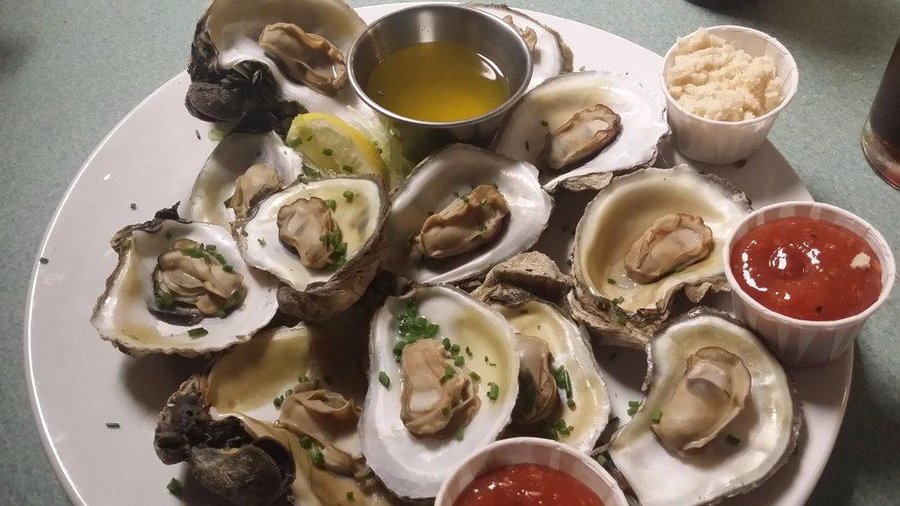 Flagler Fish Company