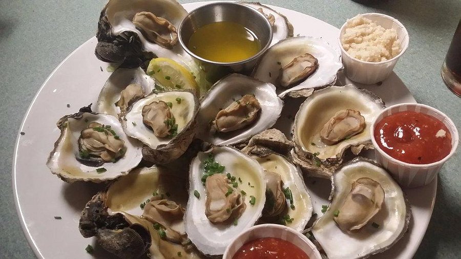 Flagler Fish Company