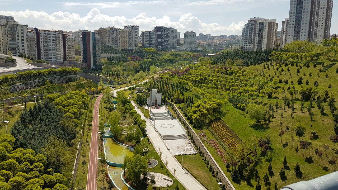 LES 10 MEILLEURES Choses à Faire à Ankara : 2022 (avec Photos ...