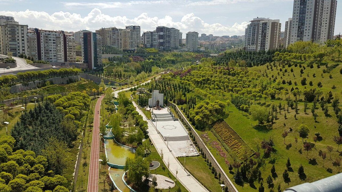 dikmen vadisi park ankara dikmen vadisi park yorumlari tripadvisor