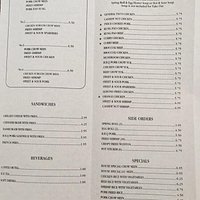 Lung Fung Restaurant