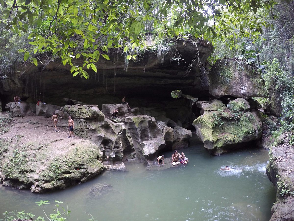 Charco El Ataud (Adjuntas) - All You Need to Know BEFORE You Go