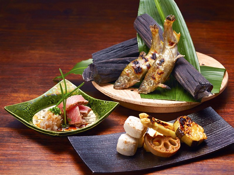 花筐 大阪市 餐厅 美食点评 Tripadvisor 花筐 大阪市 餐厅 美食点评 Tripadvisor