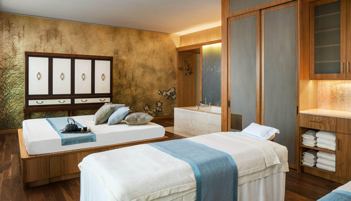 The Spa At The St. Regis (2025) - All You Need to Know BEFORE You Go (with Reviews)