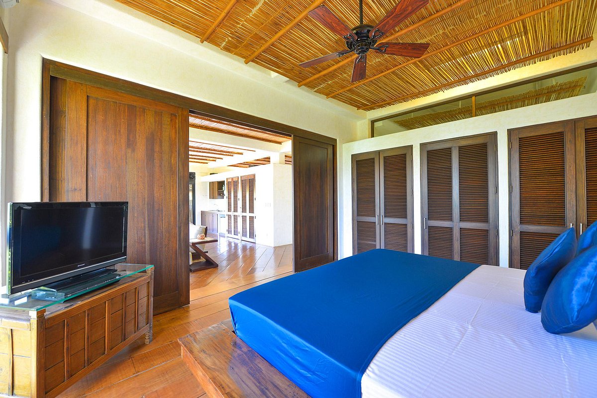Punta Rosa Boutique Hotel, hotel in Panay Island