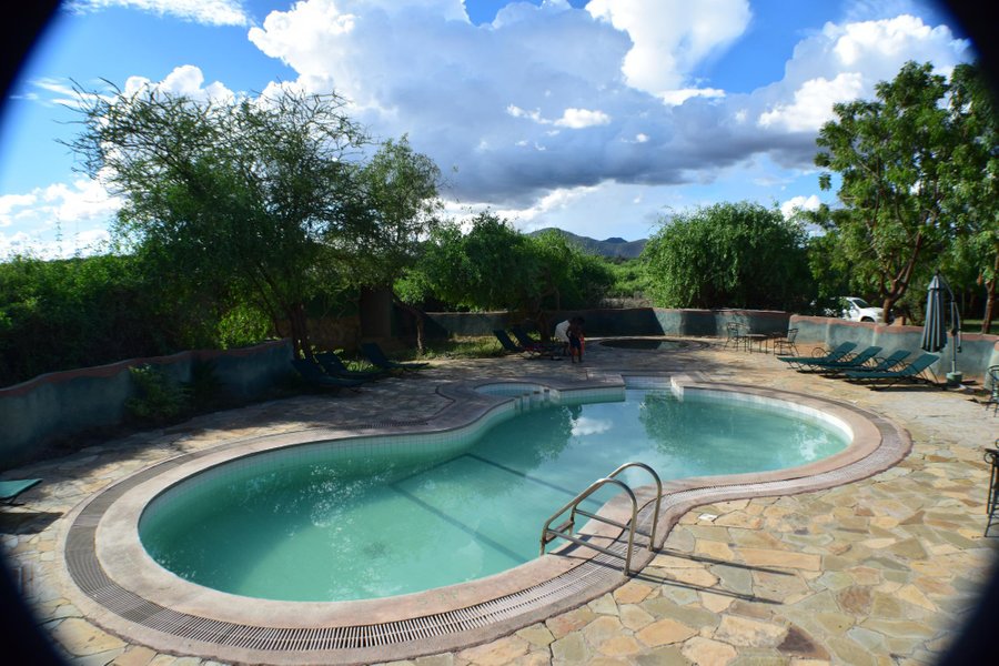 SENTRIM SAMBURU LODGE - Updated 2022 Prices (Kenya/Samburu National ...