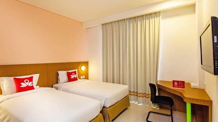 POMELOTEL PATRA KUNINGAN - JAKARTA - Updated 2024 Prices & Hotel ...