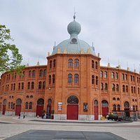 Арена для корриды