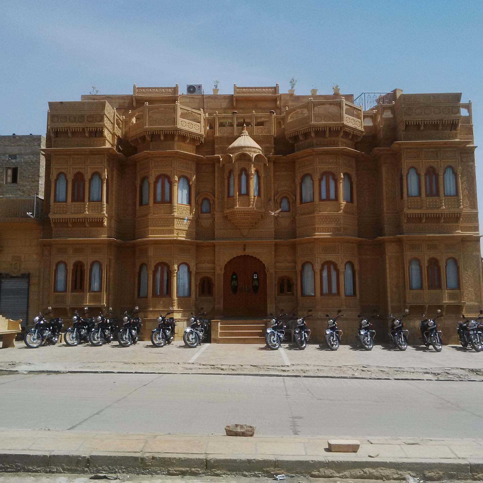 Hotel photo 81 of Hotel Lal Garh Fort And Palace.