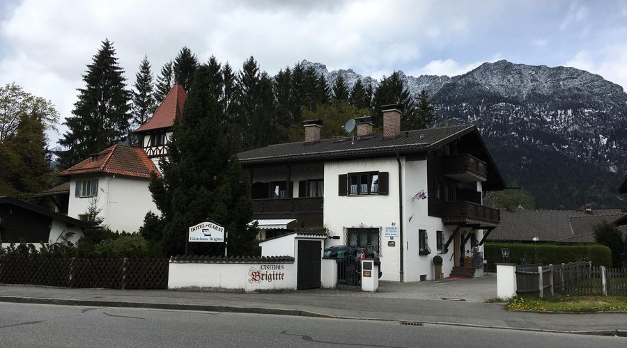 St.Martin-Straße 40