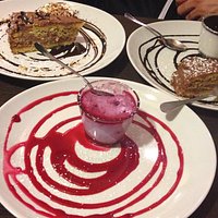 Dolci fatti in casa
