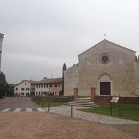 Antica Pieve di Sant'Andrea (Duomo)