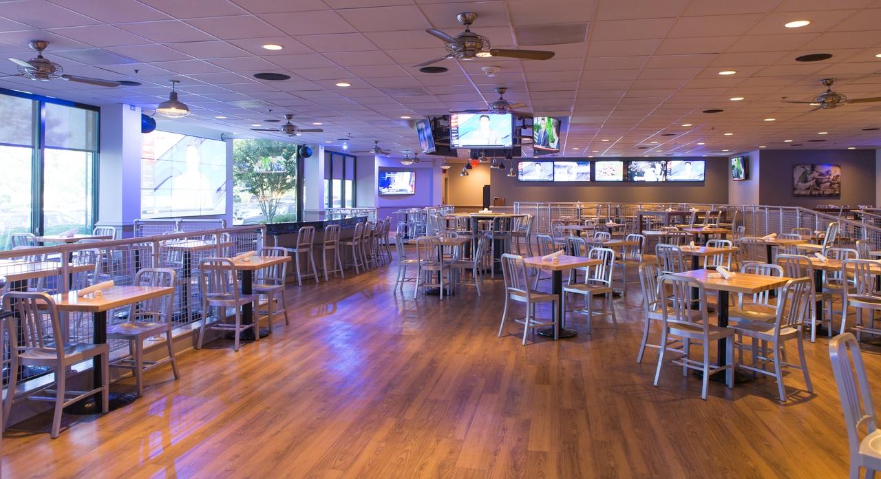 CHAMPIONS SPORTS BAR RESTAURANT Linthicum Heights Restaurant Reviews Photos Phone Number Tripadvisor