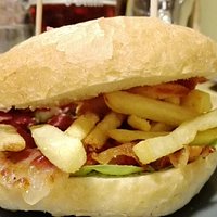 Bistrot 77