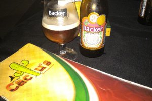 Bebidas