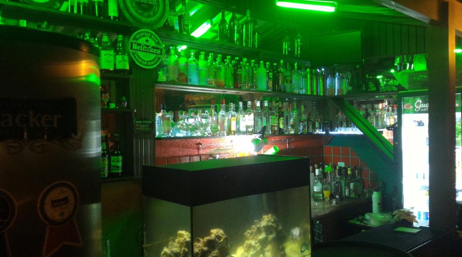 O local