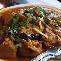 Lamb Jalfreze