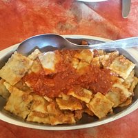 Un pranzo perfetto