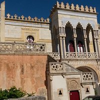 Villa Sticchi