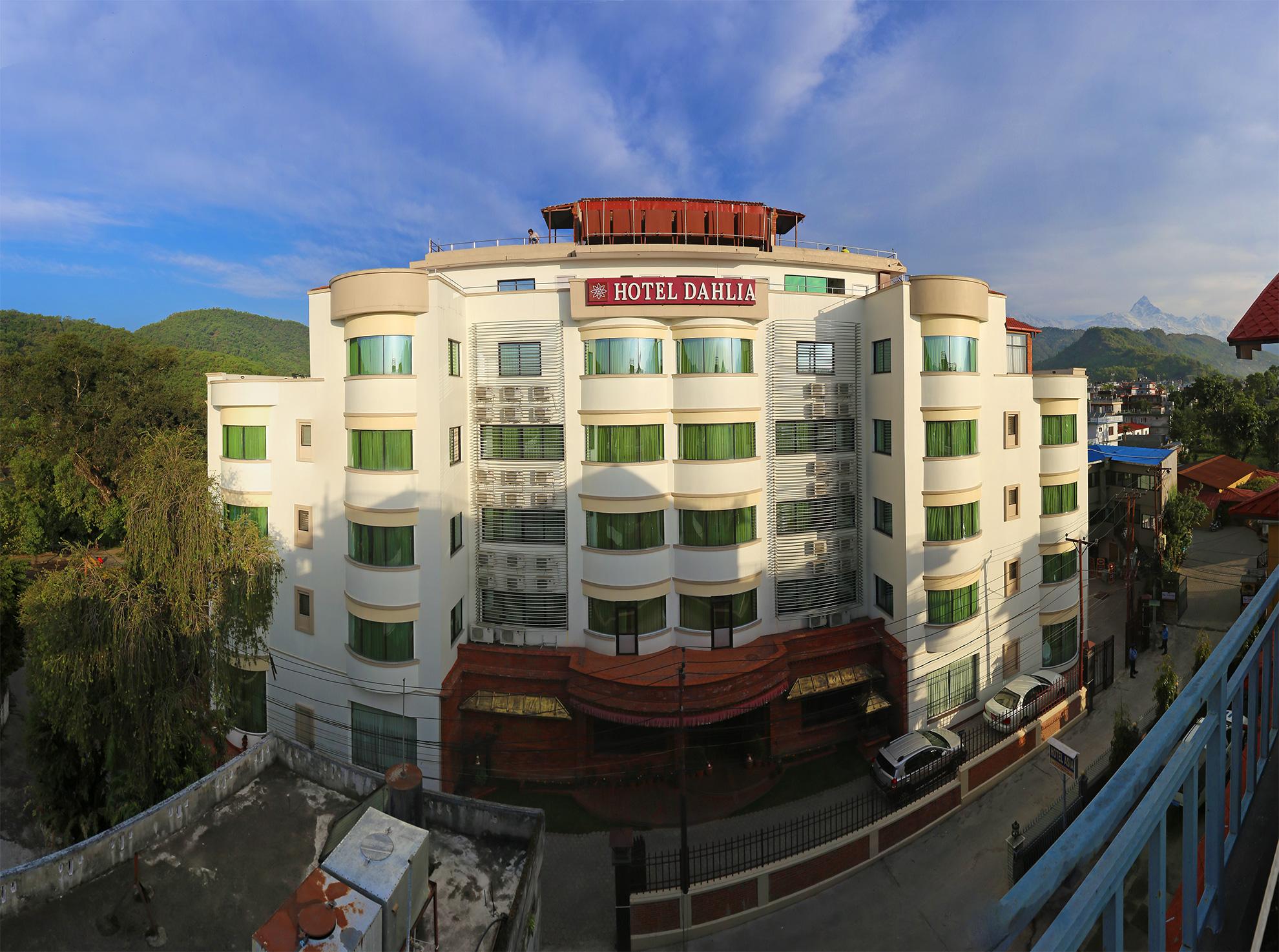 Dahlia Boutique Hotel Pokhara UPDATED 2024 Prices Reviews