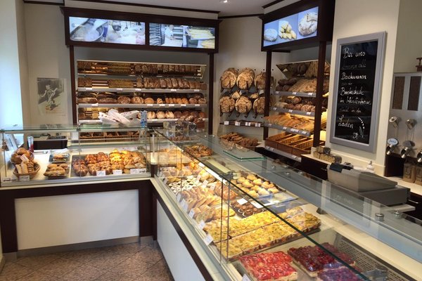 THE 10 BEST Bakeries in Frankfurt - Tripadvisor