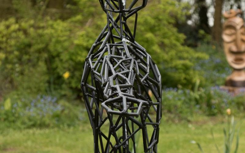 Elemental Sculpture Park