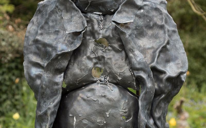 Elemental Sculpture Park
