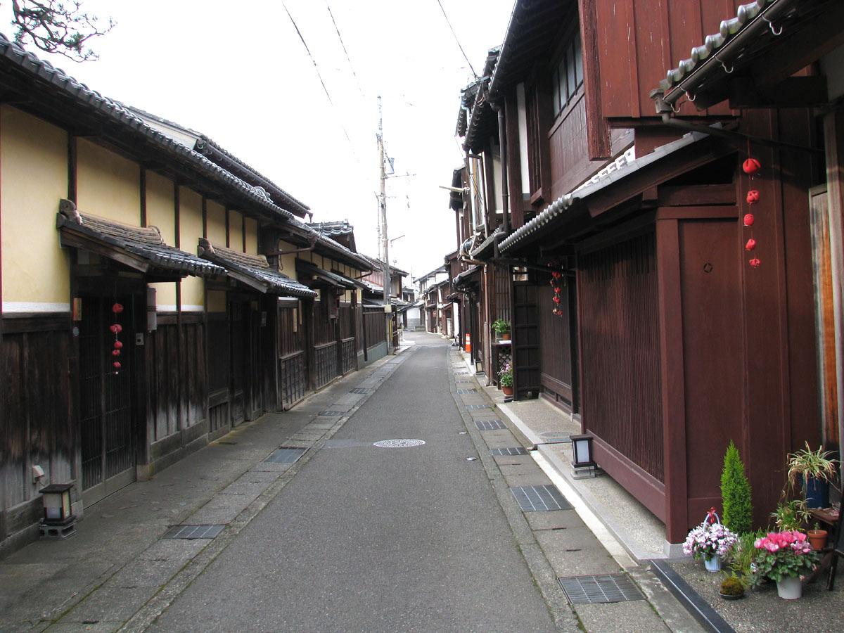 Obamanishigumi Traditional Architectures Preservation District - All You  Need to Know BEFORE You Go (2024)