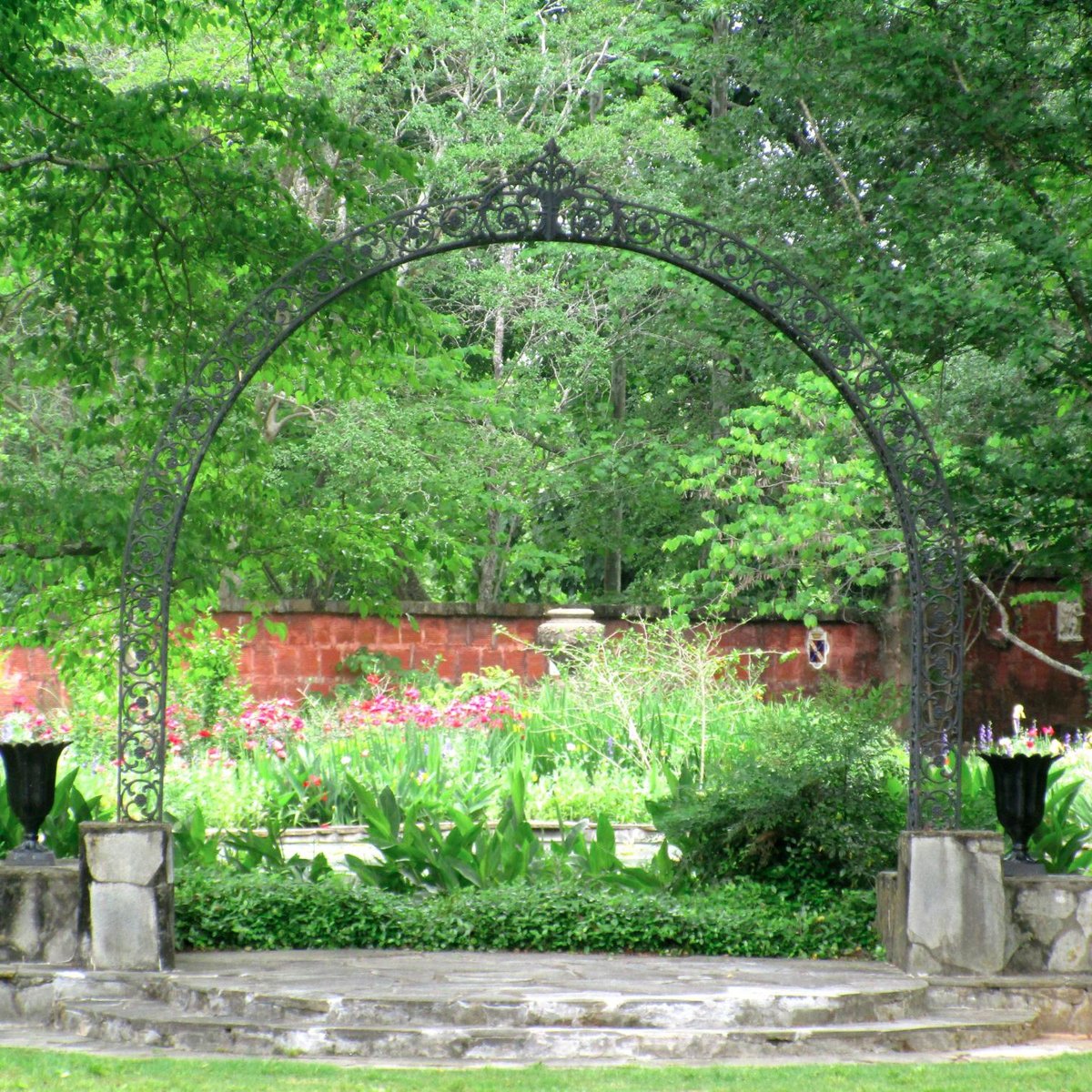 Jasmine Hill Gardens & Outdoor Museum - 웨텀카 - Jasmine Hill Gardens & Outdoor Museum의 리뷰 - 트립어드바이저