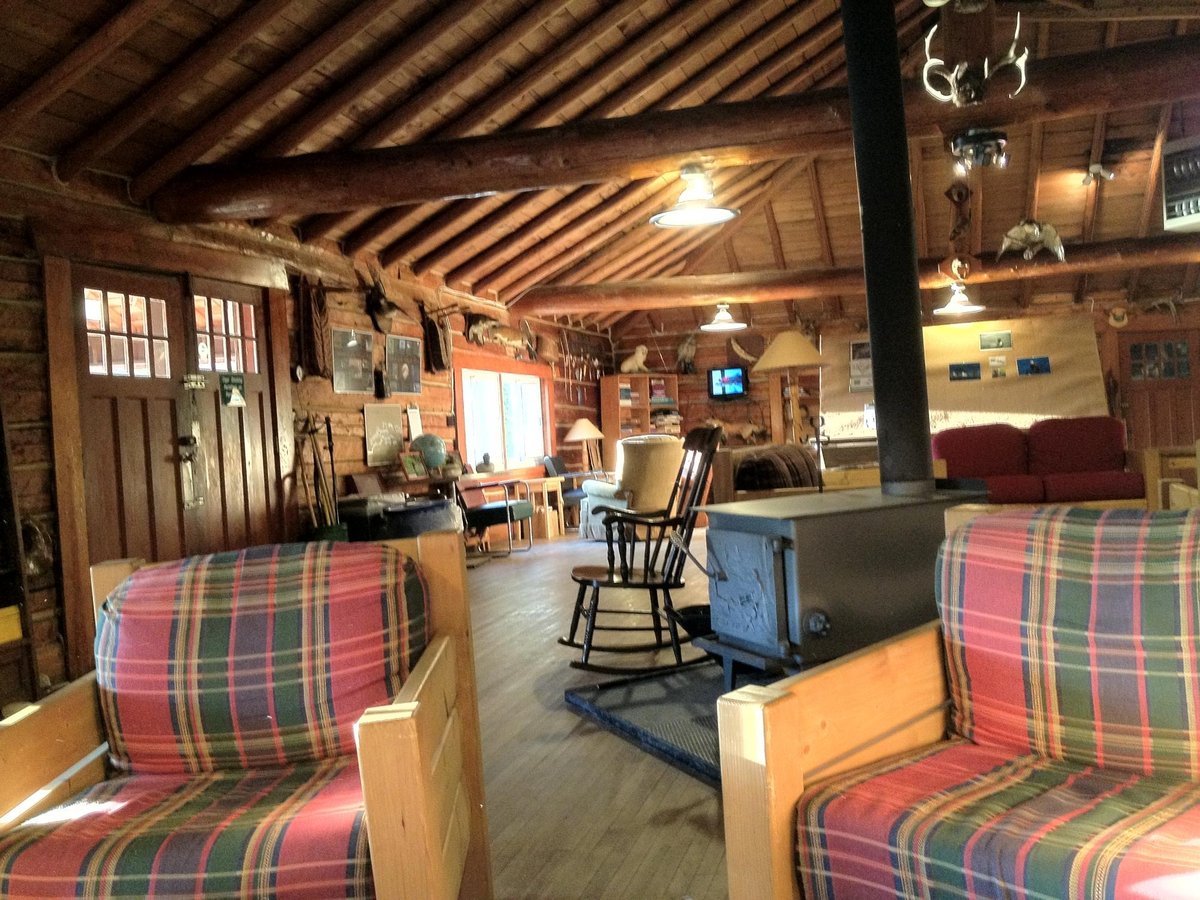 FIRESIDE LODGE - Sioux Lookout Lodge Reviews