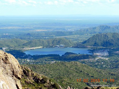 Province of San Luis Juan Pablo Galanzini review images