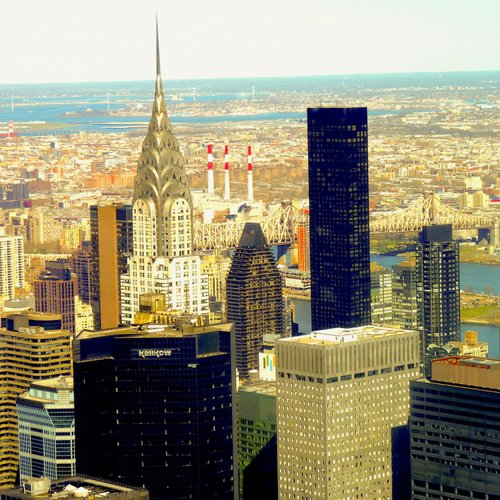 THE 10 BEST New York City Sights & Landmarks (Updated 2024)